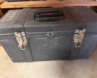 tool box