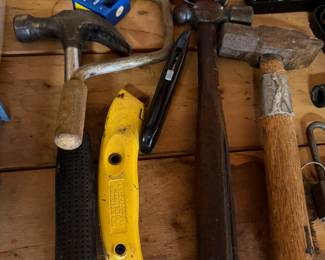 tools