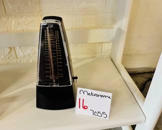 Metronome