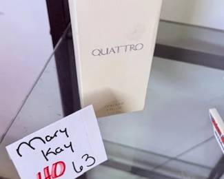 Mary Kay