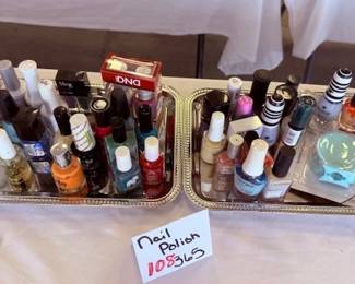 Nail Polish 