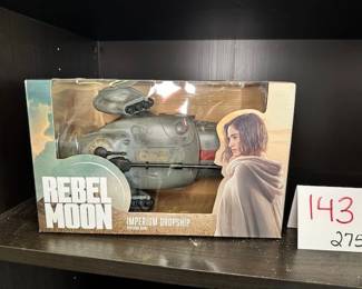 Rebel Moon 