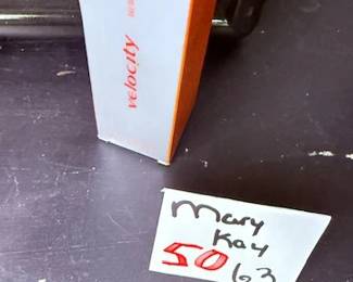 Mary Kay 