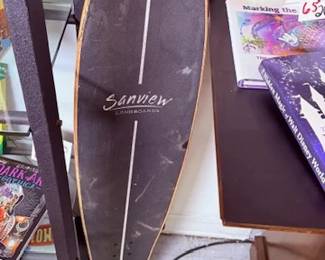Long Board 