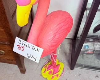 Flamingo 