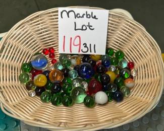 Marbles