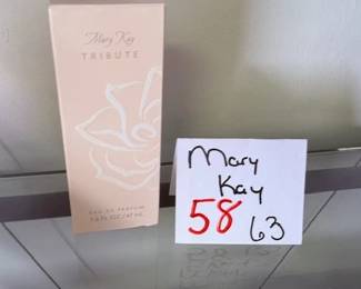 Mary Kay 