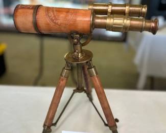  Telescope