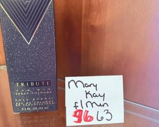 Mary Kay 