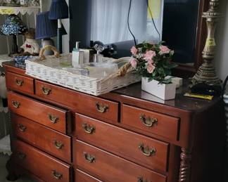 Willet bedroom furniture 