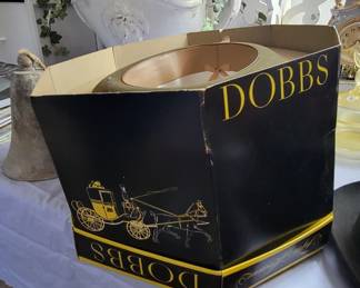 Dobbs hats