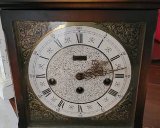 Kienzle German mantel clock 
