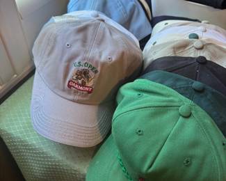 Hats 