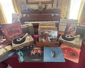 Records 