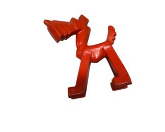 Vintage Nosco Bakelite 