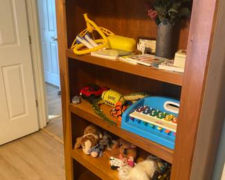 Toys and such 