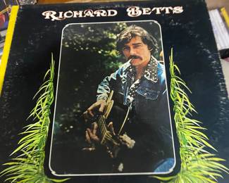 Albums. 70’s 80’s 