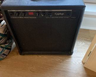 EP 800 epiphone amp 