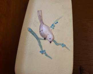 Hull pottery  many pieces 