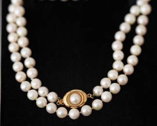 14KT PEARL
