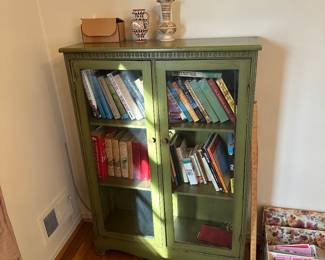 Book case