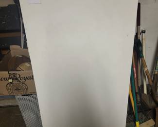 Kenmore upright freezer