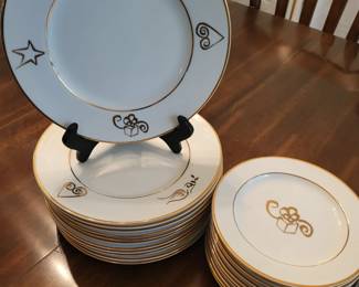 JC Penny Home Collection
"Holiday Wishes"