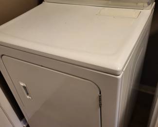 Maytag Dryer