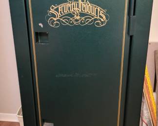 Security Product Gun Safe