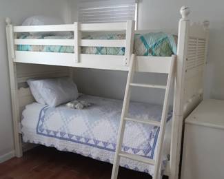 Lexington Furniture Cottage Bunk Beds