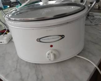 Crock pot