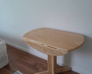 Small table