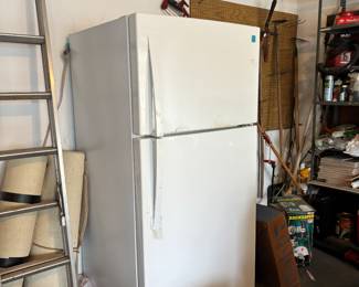 Kenmore refrigerator 