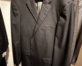 Jhane Barnes suit 42L