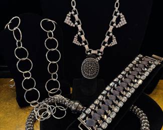 Stella and Dot costume 