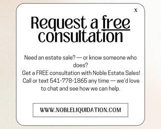 Consultation Request