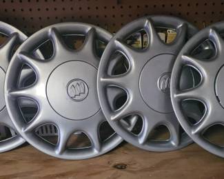 wheel covers