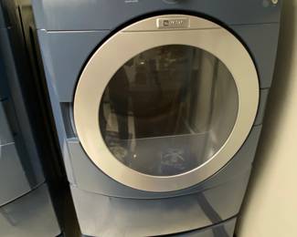 Maytag Elite washer & Dryer