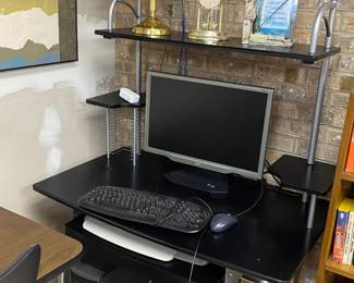 Small office  desk
