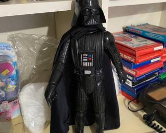 Darth Vador