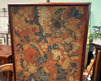 Detail of Needlework