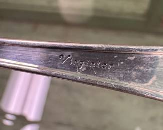 Detail of Pattern Name