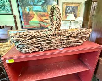 Woven Basket