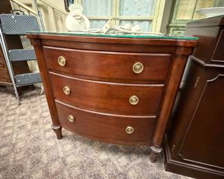 Martha Stewart for Bernhardt 3 Drawer Chest