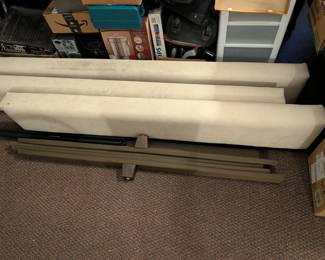 bed frame