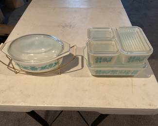 Vintage Pyrex