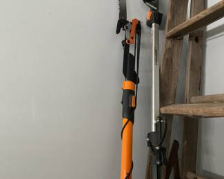 Fiskars Pruning Tools