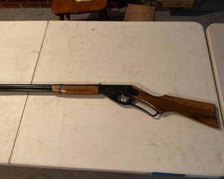 Daisy Red Ryder BB Gun