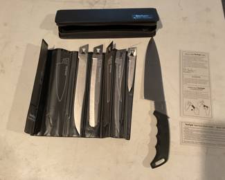 Kershaw Blade Trader Knife Set