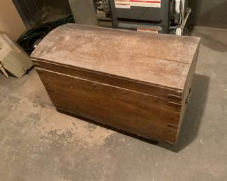 Primitive trunk